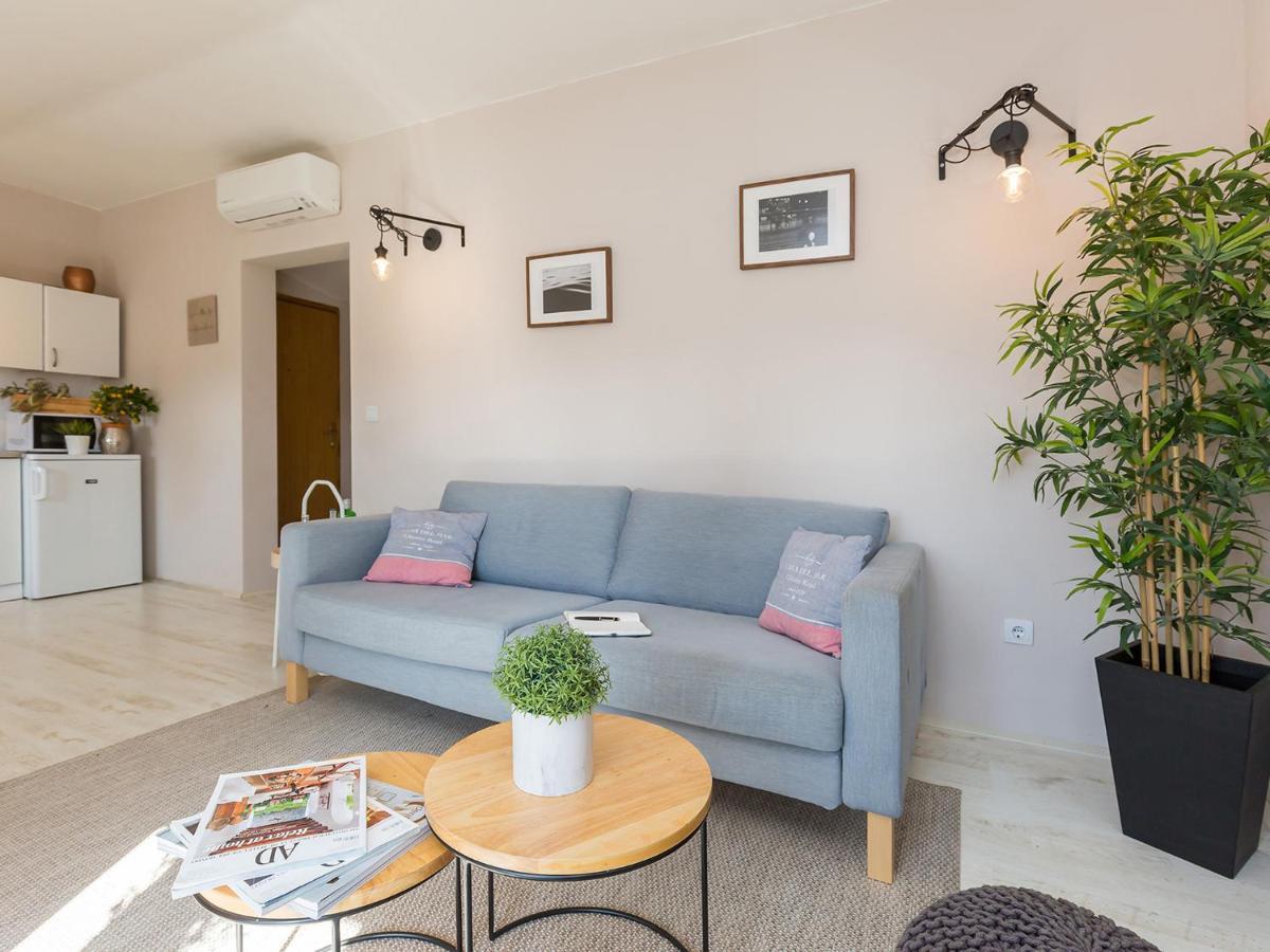 Dream Istria Holiday Poreč Extérieur photo