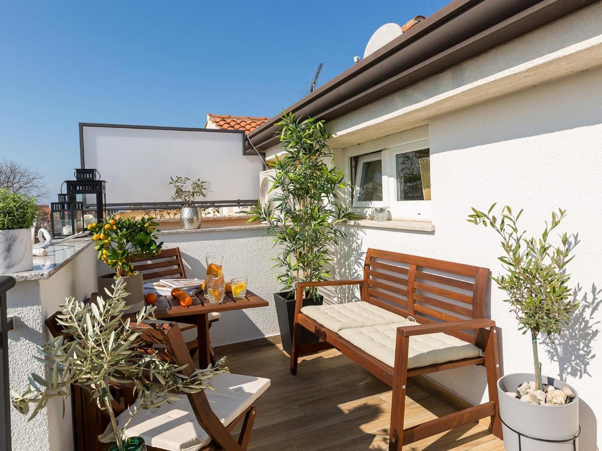 Dream Istria Holiday Poreč Extérieur photo