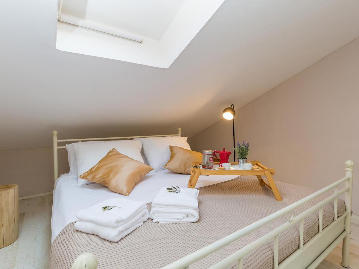 Dream Istria Holiday Poreč Extérieur photo