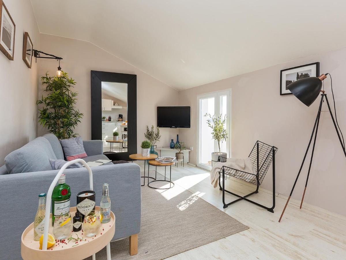 Dream Istria Holiday Poreč Extérieur photo