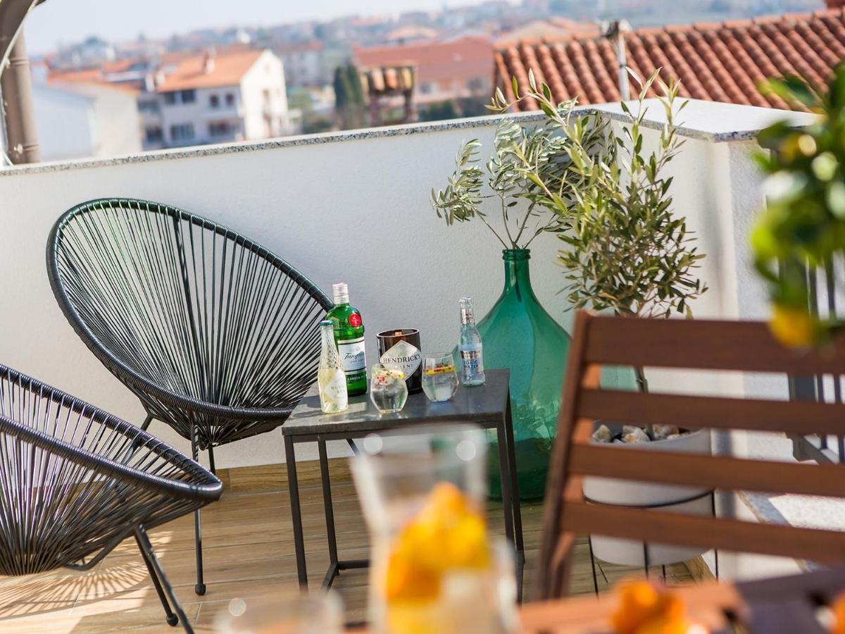 Dream Istria Holiday Poreč Extérieur photo