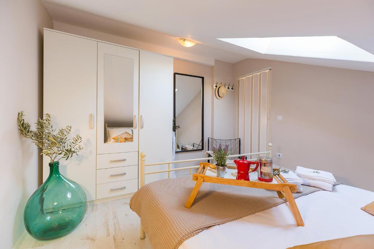 Dream Istria Holiday Poreč Extérieur photo