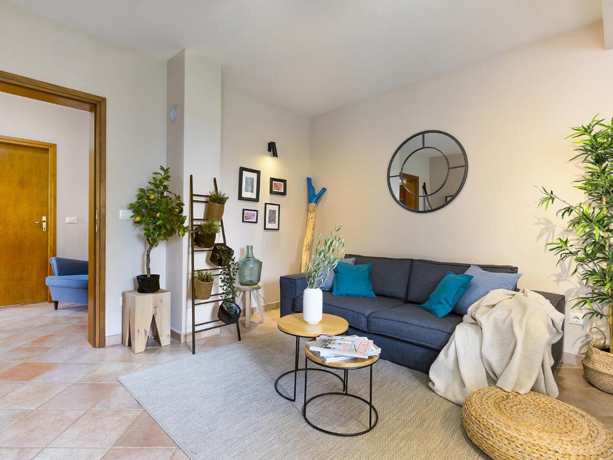 Dream Istria Holiday Poreč Extérieur photo