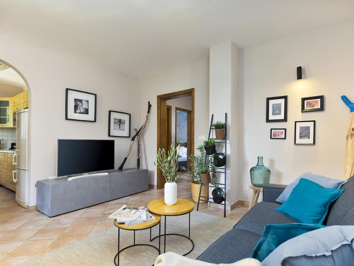 Dream Istria Holiday Poreč Extérieur photo