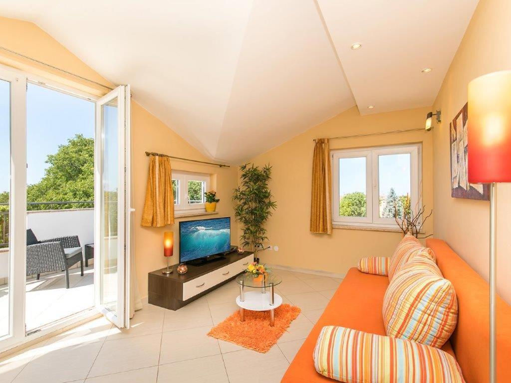 Dream Istria Holiday Poreč Chambre photo