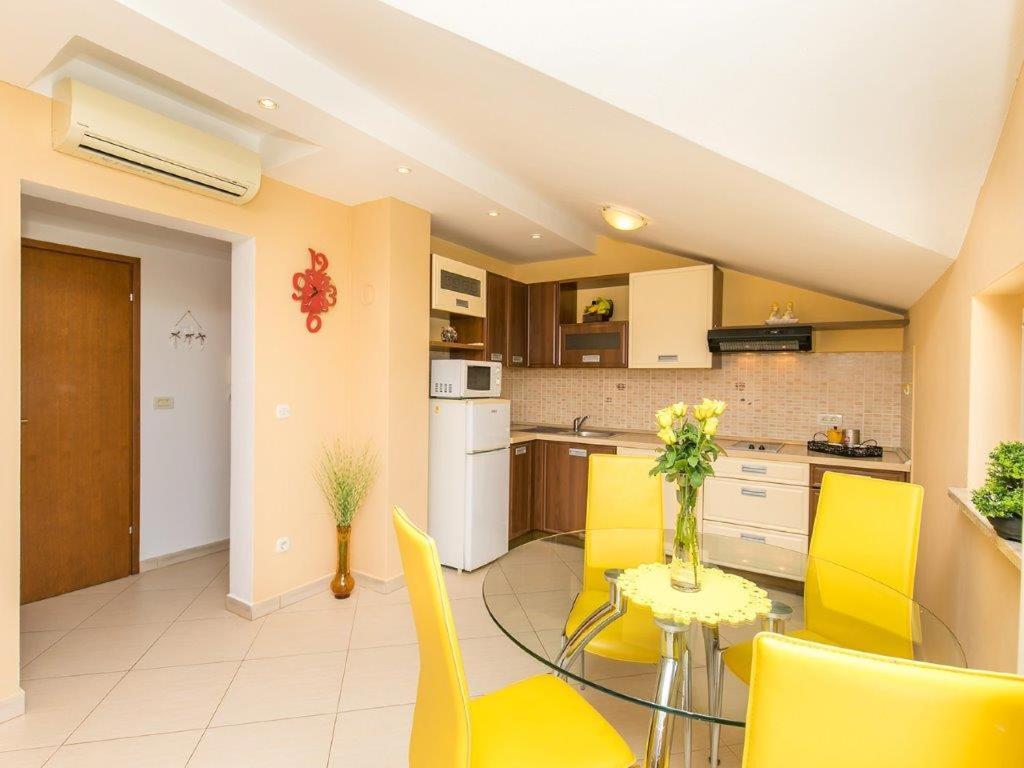 Dream Istria Holiday Poreč Chambre photo