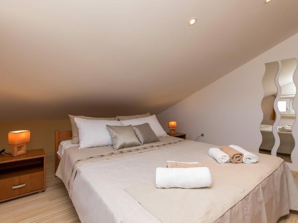 Dream Istria Holiday Poreč Chambre photo