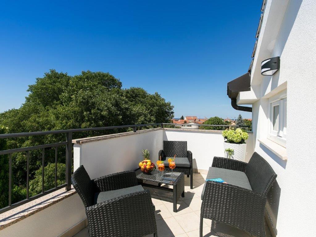 Dream Istria Holiday Poreč Chambre photo