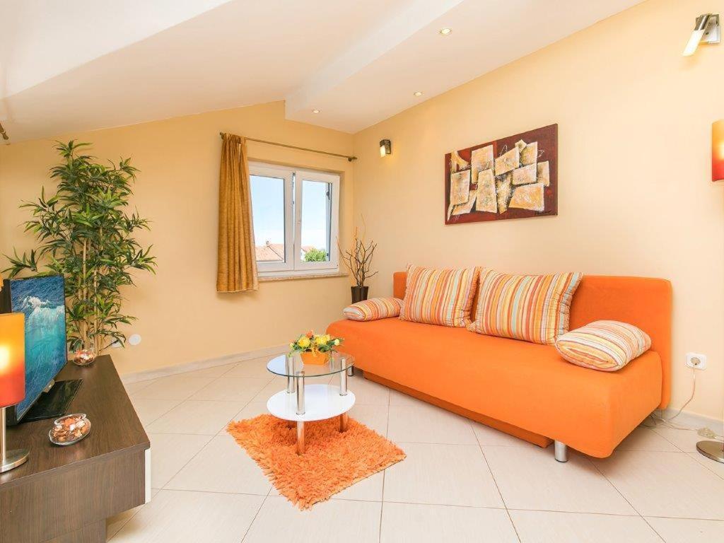 Dream Istria Holiday Poreč Chambre photo