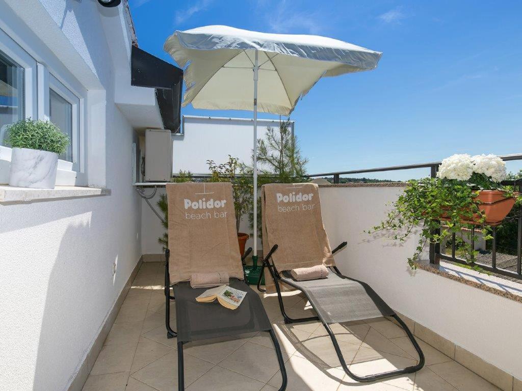 Dream Istria Holiday Poreč Chambre photo