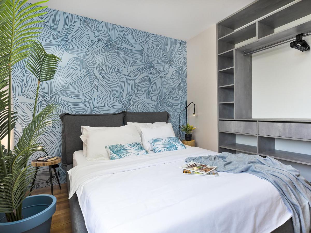 Dream Istria Holiday Poreč Extérieur photo