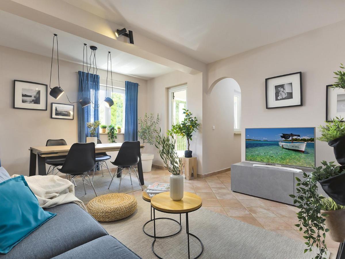 Dream Istria Holiday Poreč Extérieur photo