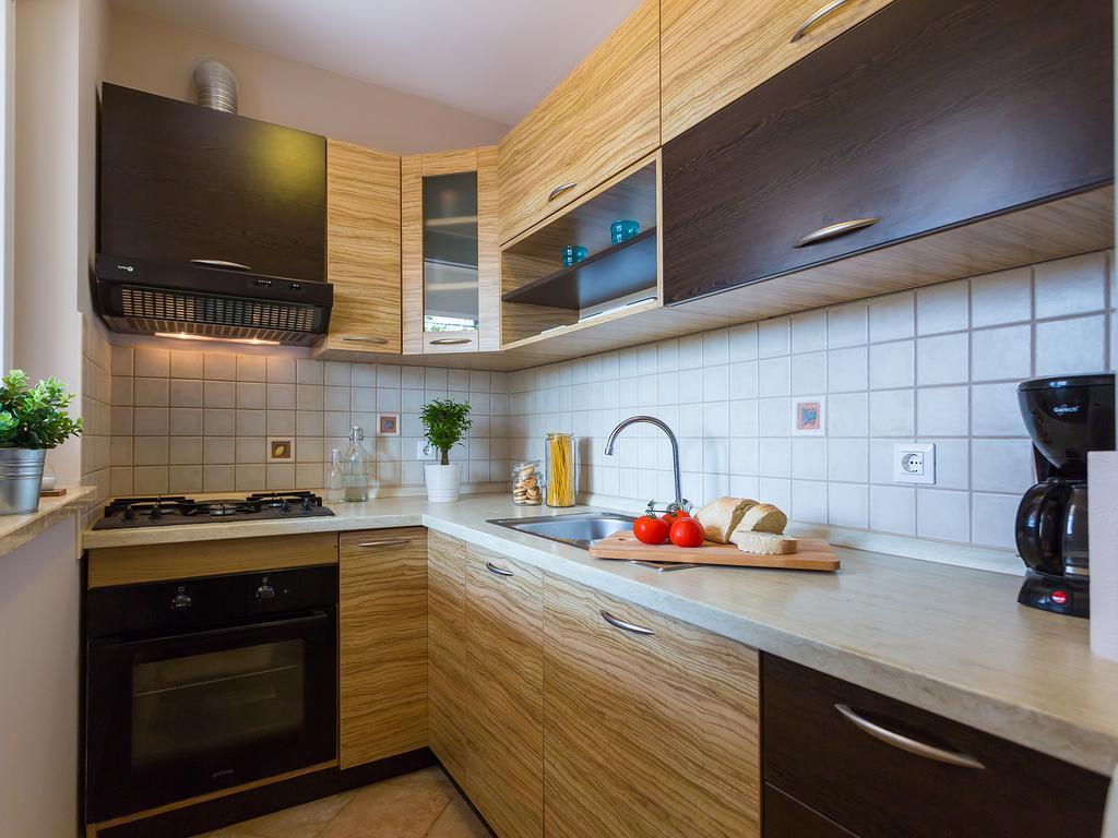 Dream Istria Holiday Poreč Extérieur photo